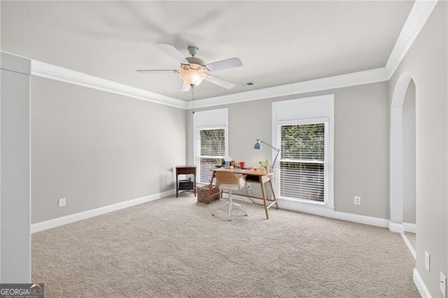 2640 Long Pointe, Johns Creek, GA 30076