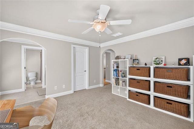 2640 Long Pointe, Johns Creek, GA 30076