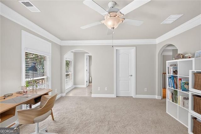 2640 Long Pointe, Johns Creek, GA 30076