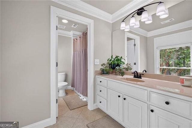 2640 Long Pointe, Johns Creek, GA 30076