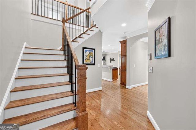 2640 Long Pointe, Johns Creek, GA 30076