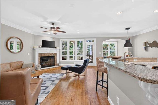 2640 Long Pointe, Johns Creek, GA 30076