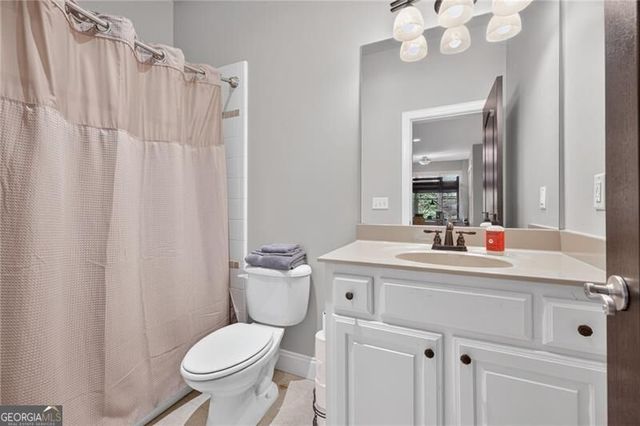 2640 Long Pointe, Johns Creek, GA 30076