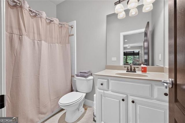 2640 Long Pointe, Johns Creek, GA 30076
