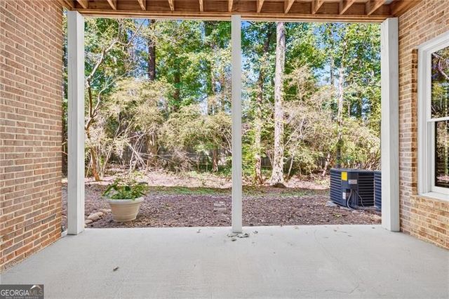 2640 Long Pointe, Johns Creek, GA 30076