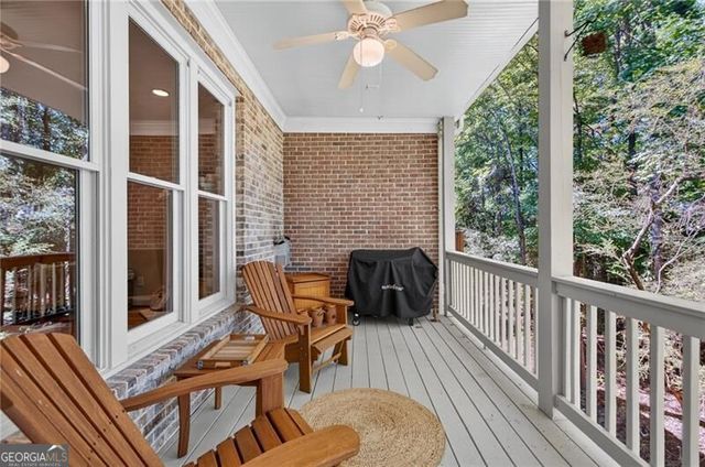 2640 Long Pointe, Johns Creek, GA 30076
