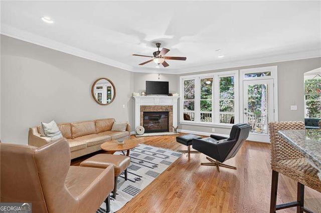 2640 Long Pointe, Johns Creek, GA 30076
