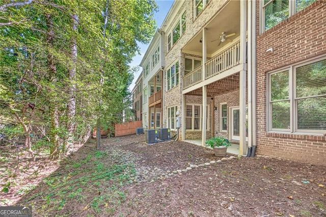 2640 Long Pointe, Johns Creek, GA 30076