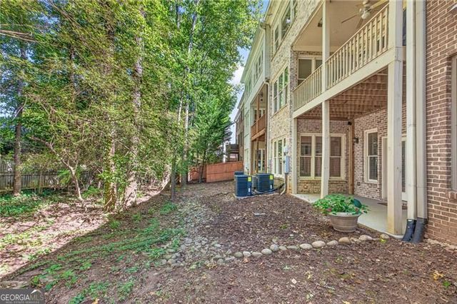 2640 Long Pointe, Johns Creek, GA 30076