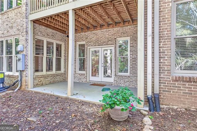 2640 Long Pointe, Johns Creek, GA 30076
