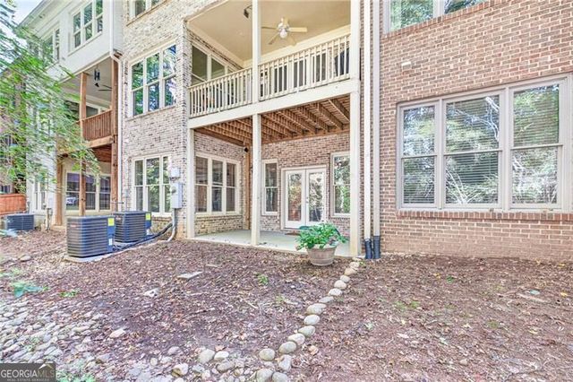 2640 Long Pointe, Johns Creek, GA 30076