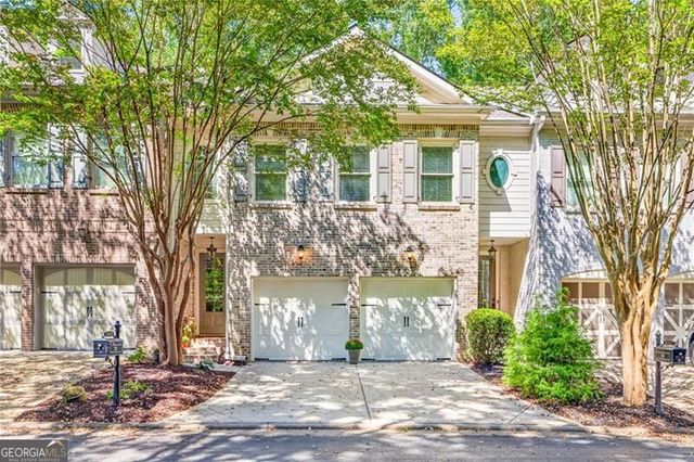 2640 Long Pointe, Johns Creek, GA 30076