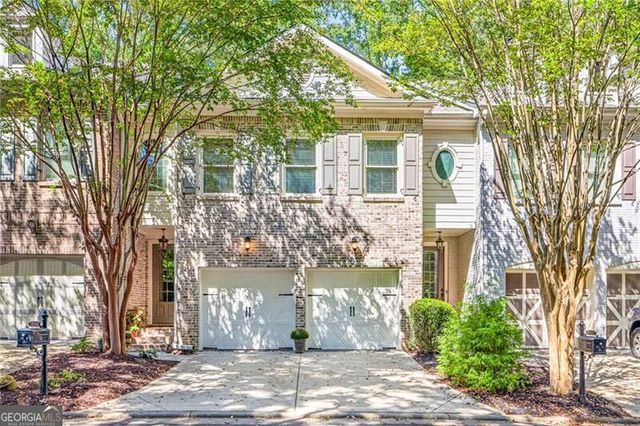 2640 Long Pointe, Johns Creek, GA 30076