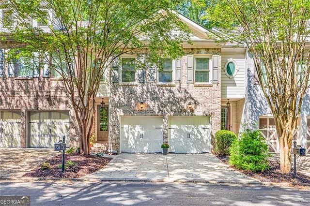 2640 Long Pointe, Johns Creek, GA 30076