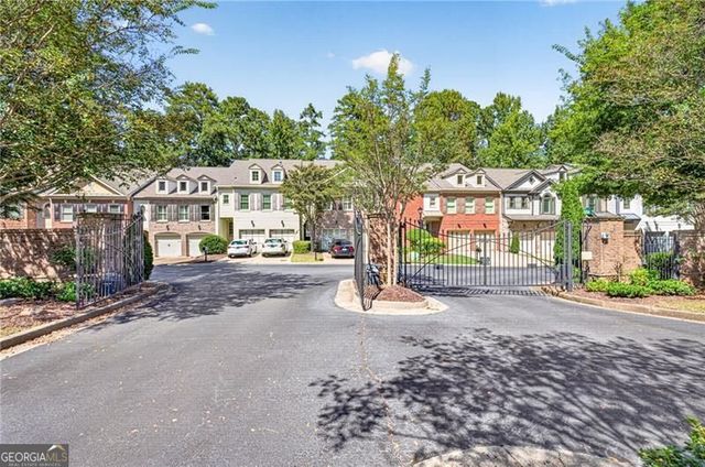 2640 Long Pointe, Johns Creek, GA 30076