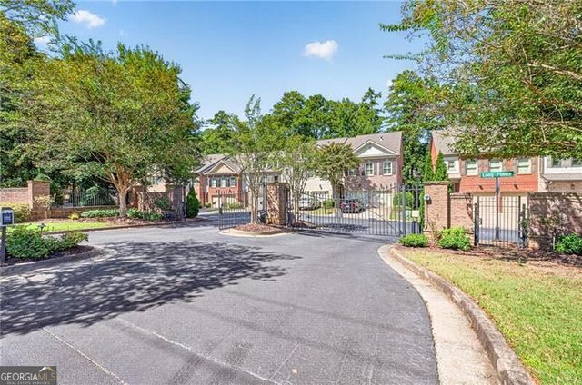 2640 Long Pointe, Johns Creek, GA 30076