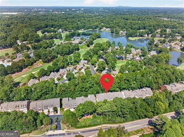 2640 Long Pointe, Johns Creek, GA 30076