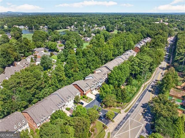 2640 Long Pointe, Johns Creek, GA 30076