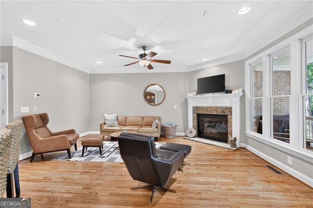 2640 Long Pointe, Johns Creek, GA 30076