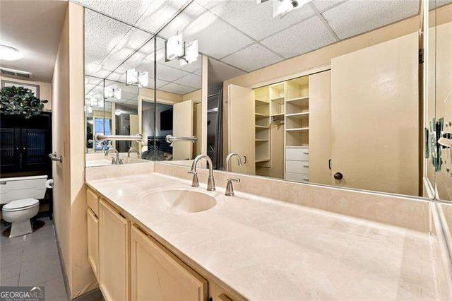 145 15th Street NE 426, Atlanta, GA 30309