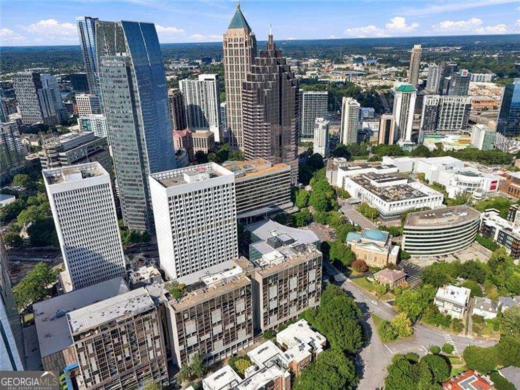 145 15th Street NE 426, Atlanta, GA 30309