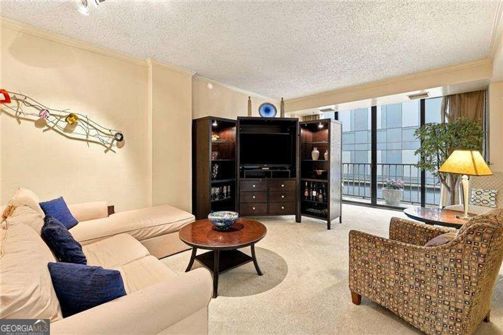 145 15th Street NE 426, Atlanta, GA 30309 — photo 4