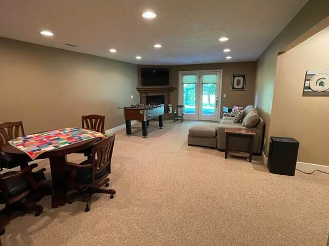1953 Morning Dew Drive Sw, Byron Twp, MI 49315