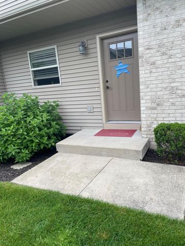 1953 Morning Dew Drive Sw, Byron Twp, MI 49315