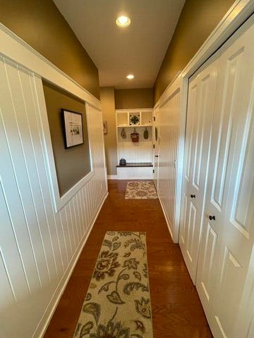 1953 Morning Dew Drive Sw, Byron Twp, MI 49315