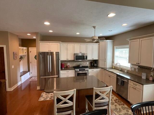 1953 Morning Dew Drive Sw, Byron Twp, MI 49315