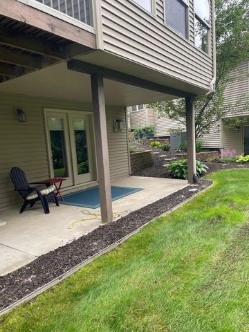 1953 Morning Dew Drive Sw, Byron Twp, MI 49315