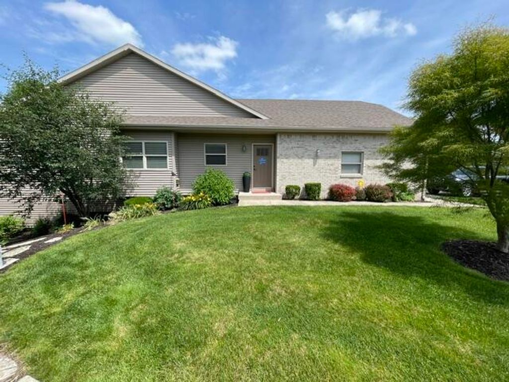 1953 Morning Dew Drive Sw, Byron Twp, MI 49315