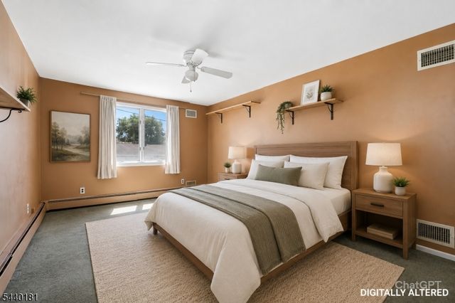 42 Daka Ct, Bloomfield Twp., NJ 07003