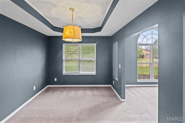 204 Piney Woods Drive, Swansea, IL 62226