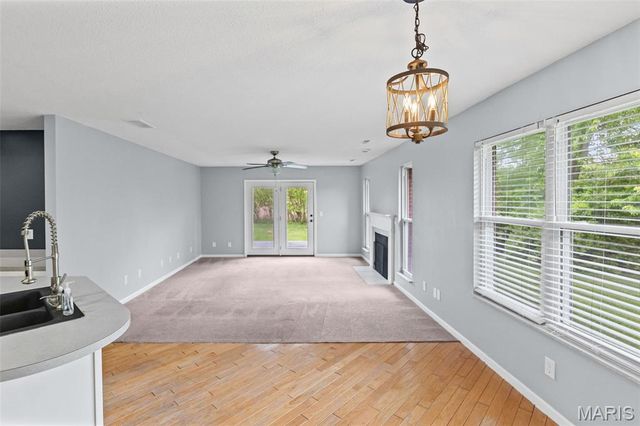 204 Piney Woods Drive, Swansea, IL 62226