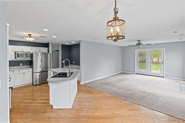 204 Piney Woods Drive, Swansea, IL 62226