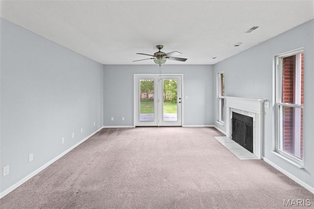 204 Piney Woods Drive, Swansea, IL 62226