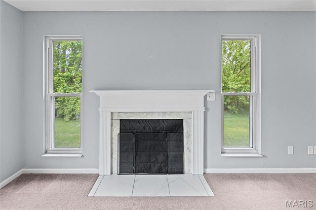 204 Piney Woods Drive, Swansea, IL 62226