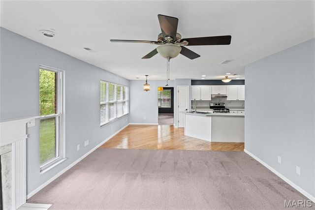 204 Piney Woods Drive, Swansea, IL 62226