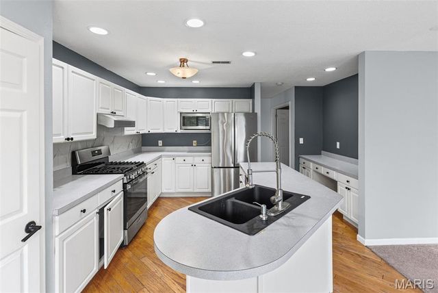 204 Piney Woods Drive, Swansea, IL 62226