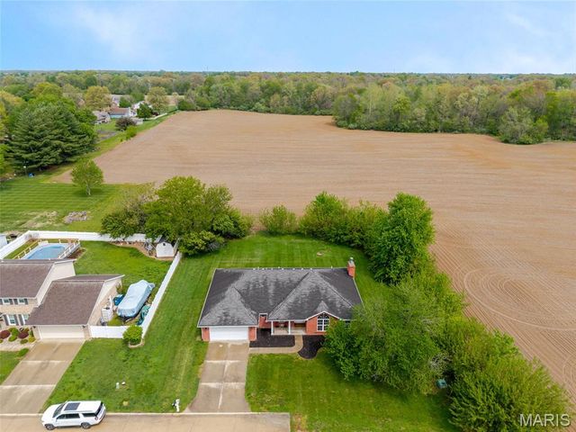 204 Piney Woods Drive, Swansea, IL 62226