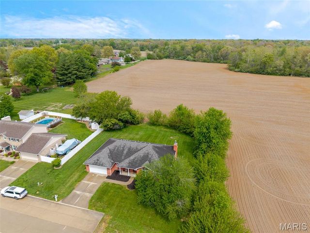 204 Piney Woods Drive, Swansea, IL 62226
