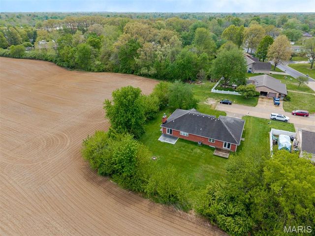 204 Piney Woods Drive, Swansea, IL 62226