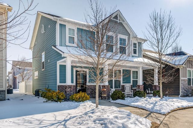 6195 Andrews Way, Whitestown, IN 46075