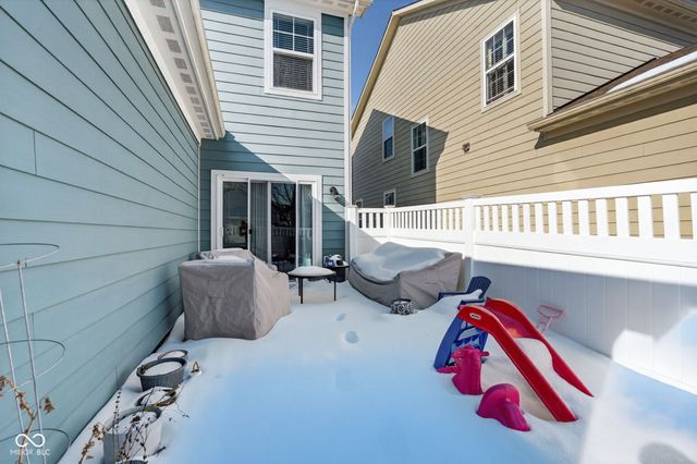 6195 Andrews Way, Whitestown, IN 46075