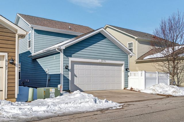 6195 Andrews Way, Whitestown, IN 46075