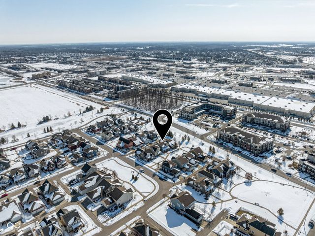 6195 Andrews Way, Whitestown, IN 46075