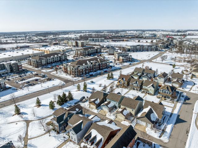 6195 Andrews Way, Whitestown, IN 46075