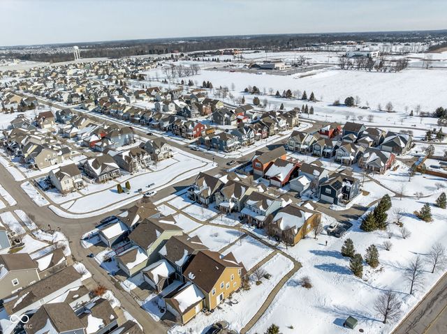 6195 Andrews Way, Whitestown, IN 46075