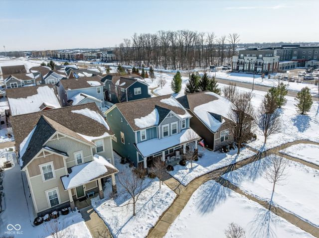 6195 Andrews Way, Whitestown, IN 46075